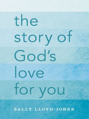 cover image of The Story of God's Love for You